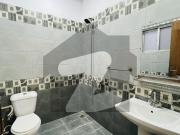 With Sui Gas Connection Facing Park House Available Rent...