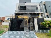 With Sui Gas Installed 5 Marla Designer House For Sale...