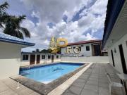 with Swimming Pool 10 Bedrooms House and Lot for Rent in Hen