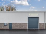 Witham Enterprise Park, Unit,newark Road, Light...