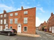 Witham Place, Boston, 2 Bedroom Apartment