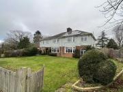 Witham Road, Cressing, 6 Bedroom Detached