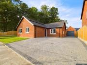 Witham St. Hughs, Nettleton Drive, Lincoln, 3 Bedroom...