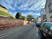 Witham View, Drury Lane, Lincoln Witham View, Drury Lane, Lincoln