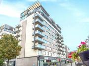 Witham Wharf, Brayford Wharf East, 1 Bedroom Apartment