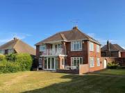 Withdean Avenue, Goring By Sea, 2 Bedroom Apartment