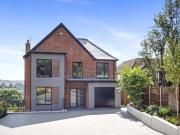 Withdean Road, Skyline, Brighton, 6 Bedroom Detached