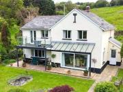 Witheridge Place, Ilfracombe, 4 Bedroom Detached