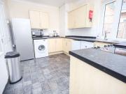 Withermoor Road, Winton, Bournemouth BH9, 5 bed shared...