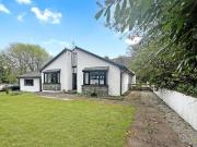 Withiel, Bodmin, 4 Bedroom Detached