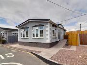 Within Lane, Hopton, 2 Bedroom Park