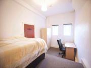 Withington High Street Duplex Room 5 Withington High Street Duplex Room 5