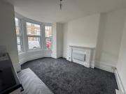 Withnell Road F1, Blackpool