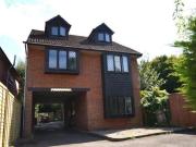 Witley, Yew Tree Road, Godalming, 1 Bedroom Apartment