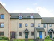 Witney, Oxfordshire, 2 Bedroom Flat