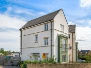 Witney, Oxfordshire, 4 Bedroom Detached Witney, Oxfordshire, 4 Bedroom Detached