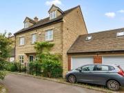 Witney, Oxfordshire, 5 Bedroom Detached