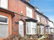 Witney Street, Sheffield, 4 Bedroom Terraced