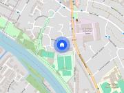 Wittering Close, North Kingston, Kingston upon Thames, KT2