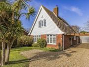 Witterings Sands, Elmstead Park Road, 3 Bedroom Detached