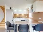 Wittersheim 67670 Achat / Vente appartement 3 pièces t3...