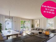 Wittgenstein 23 – Ihre stilvolle Vorsorge im Villenviertel“