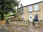 Witton Le Wear, Cemetery Road, Bishop Auckland, 3...