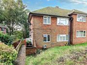Witts Hill, Midanbury, 2 Bedroom Maisonette
