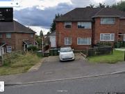 Witts Hill, Southampton SO18, 2 bed flat to rent, £1,250...
