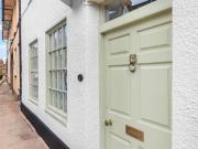 Wiveliscombe, Church Street, Taunton, 3 Bedroom House