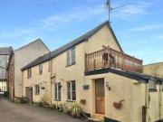 Wiveliscombe, North Street, Taunton, 3 Bedroom End