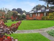 Wiveliscombe, North Street, Taunton, 4 Bedroom Detached