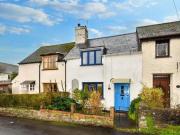 Wiveliscombe, Rotton Row, Taunton, 2 Bedroom Terraced