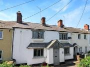 Wiveliscombe, Russells, Taunton, 3 Bedroom House