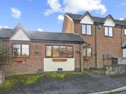 Wiveliscombe, Station Road, Taunton, 3 Bedroom Semi detached