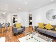 Wiverton Tower, Aldgate Place, 4 New Drum Street, E1 7AS