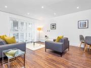 Wiverton Tower, Aldgate Place, 4 New Drum Street, E1 7AS