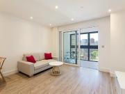 Wiverton Tower, New Drum Street, Aldgate, London E1, 1...