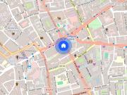 Wiverton Tower, New Drum Street, Aldgate, London, E1