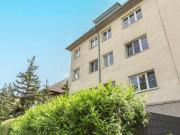 Wlassakstraße: Charmante Altbauwohnung in traumhafter...