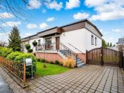 Wo Alltag Pause macht · Wohnen mit Pool, Wärmekabine und...