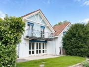 Qualität, Raum und Wohngefühl