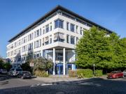 Wo Arbeit Raum gewinnt!