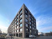 Wo Arbeiten inspiriert – Kite Loft Köln