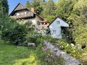 Wo das Leben aufblüht Wohnen im Grünen mit urbaner Nähe