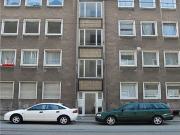 Wo das Leben so spielt 3 Zimmer Stadtwohnung