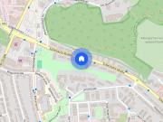 Wo das Leben so spielt individuelle 1 Zi. Single Wohnung