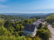 Wo der Blick die Seele berührt! Villa mit 2...