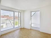 Wo der Himmel beginnt: Design trifft Donaublick