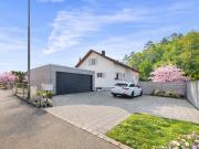 Wo Design zuhause ist und der Wald beginnt